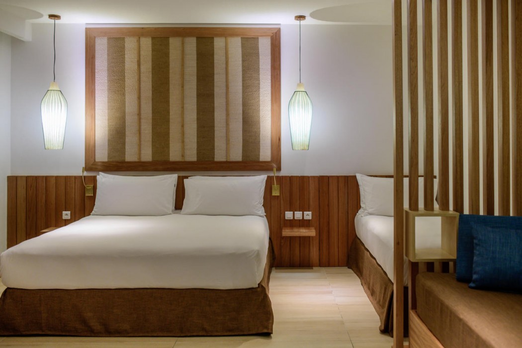 Royal Andilana Resort & Spa 17/80