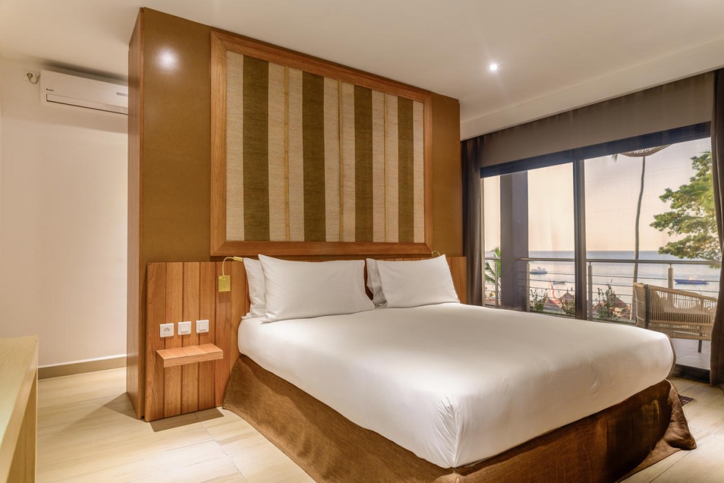 Royal Andilana Resort & Spa 20/80