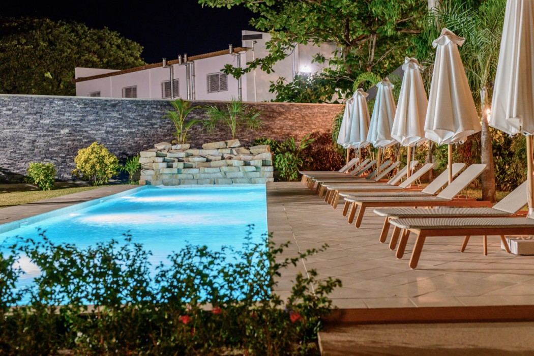 Royal Andilana Resort & Spa 46/80