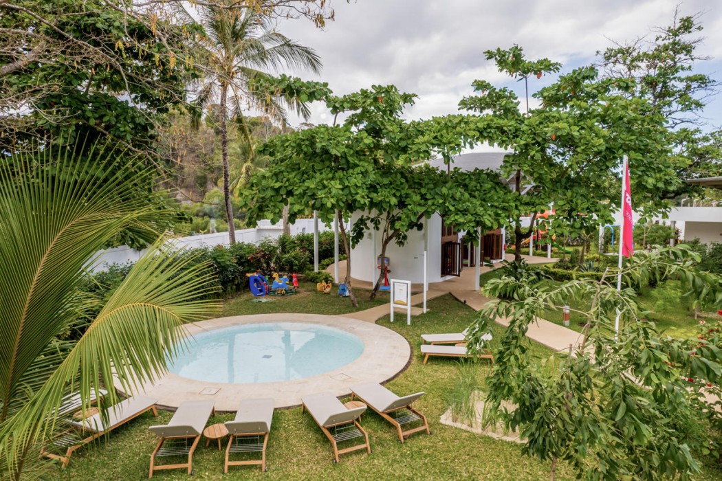 Royal Andilana Resort & Spa 49/80