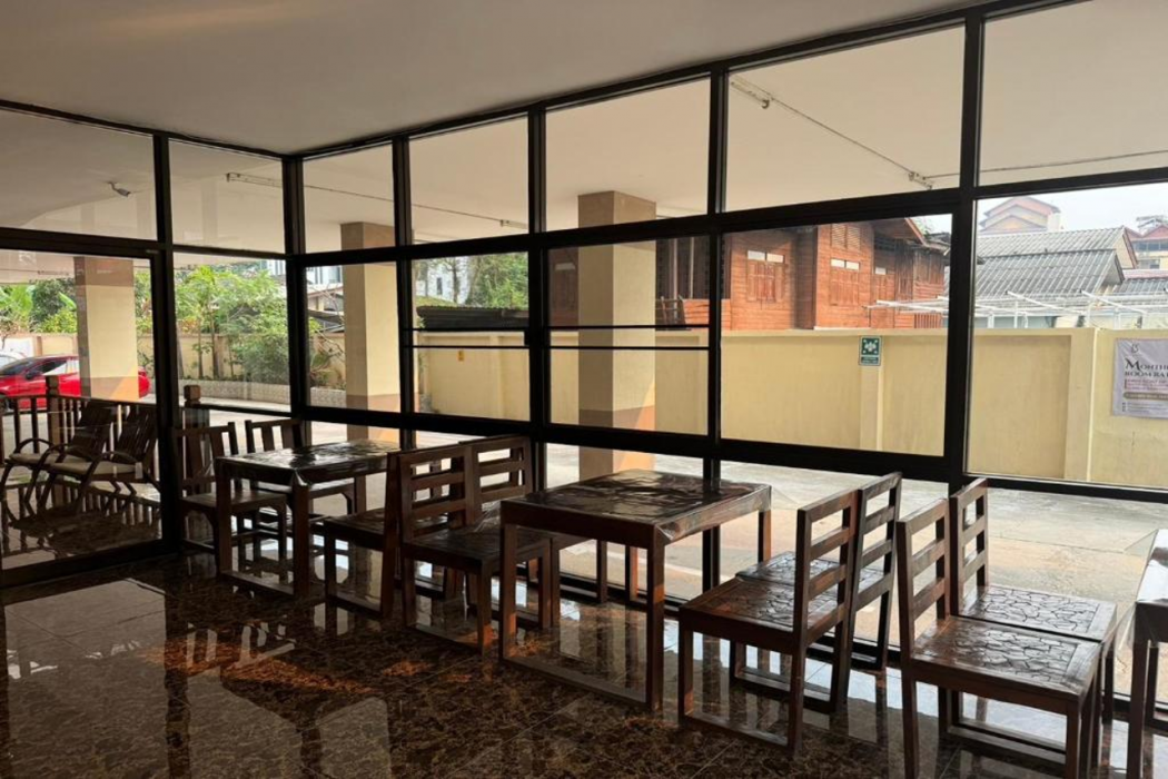 Budget Stars Hotel Chiang Mai by ZUZU 37/57