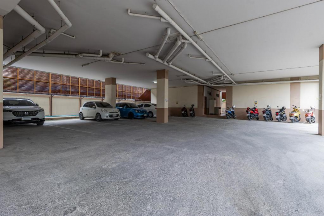 Budget Stars Hotel Chiang Mai by ZUZU 31/57