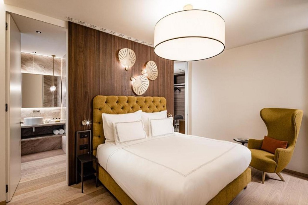 ARIA Retreat and SPA 15/65