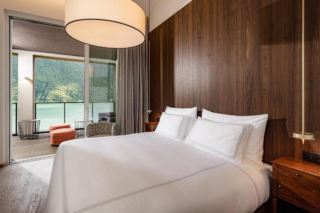 ARIA Retreat and SPA 16/65