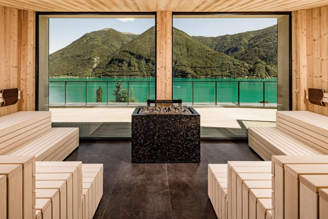 ARIA Retreat and SPA 27/65