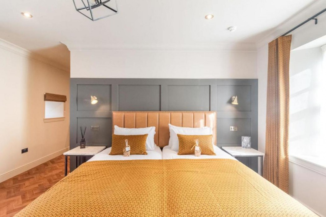 King Street Aparthotel 13/62