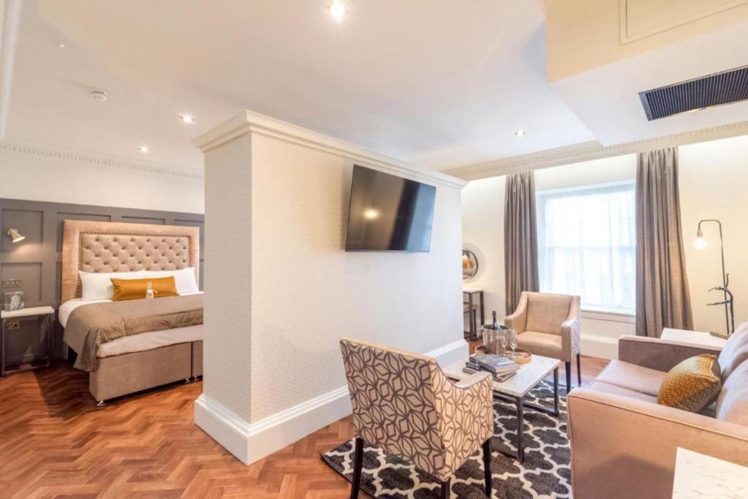 King Street Aparthotel 11/62
