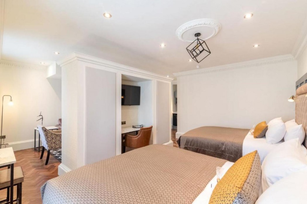King Street Aparthotel 8/62