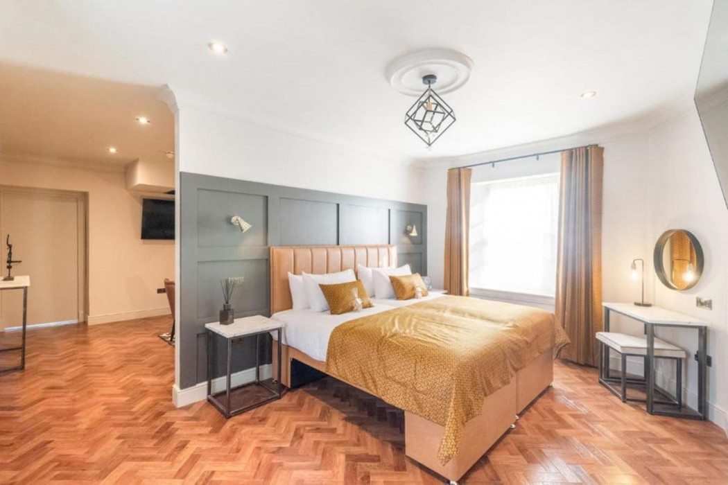 King Street Aparthotel 9/62