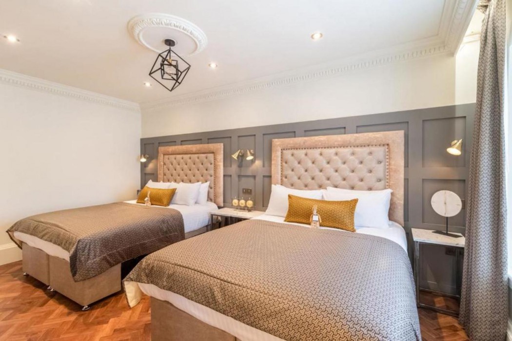 King Street Aparthotel 15/62