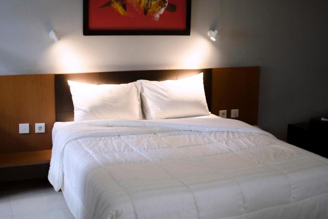 Jambuluwuk Heritage Menteng Suites 7/36