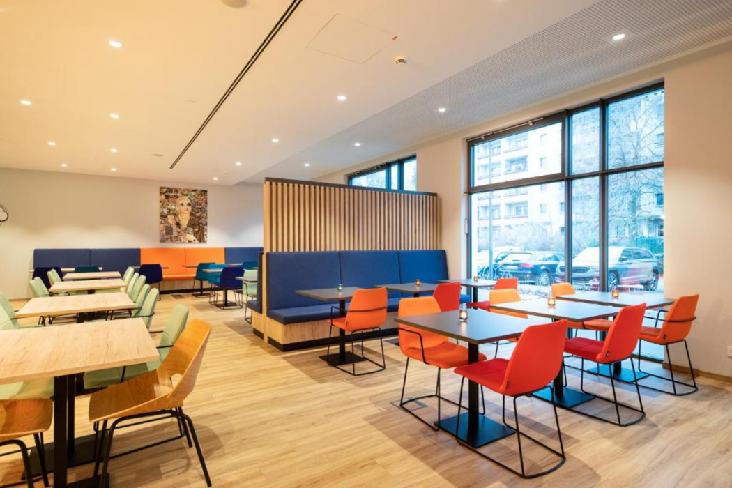 LOGINN Hotel Berlin Airport 25/59