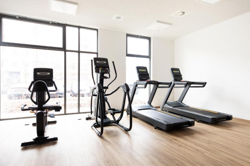 LOGINN Hotel Berlin Airport 26/59