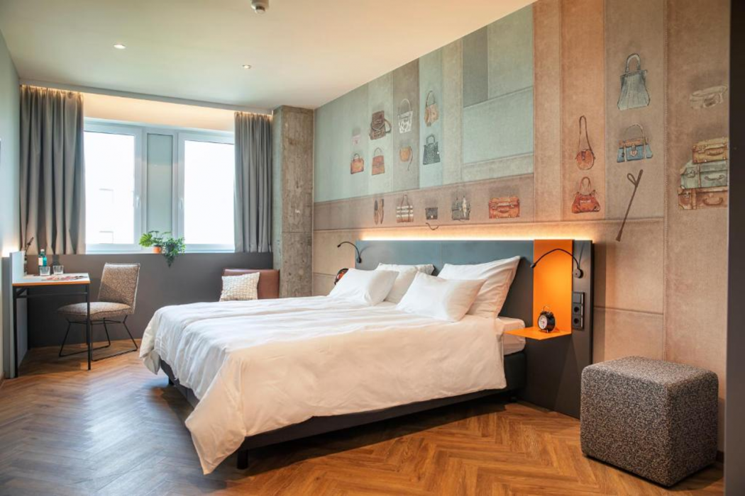LOGINN Hotel Offenbach 9/54