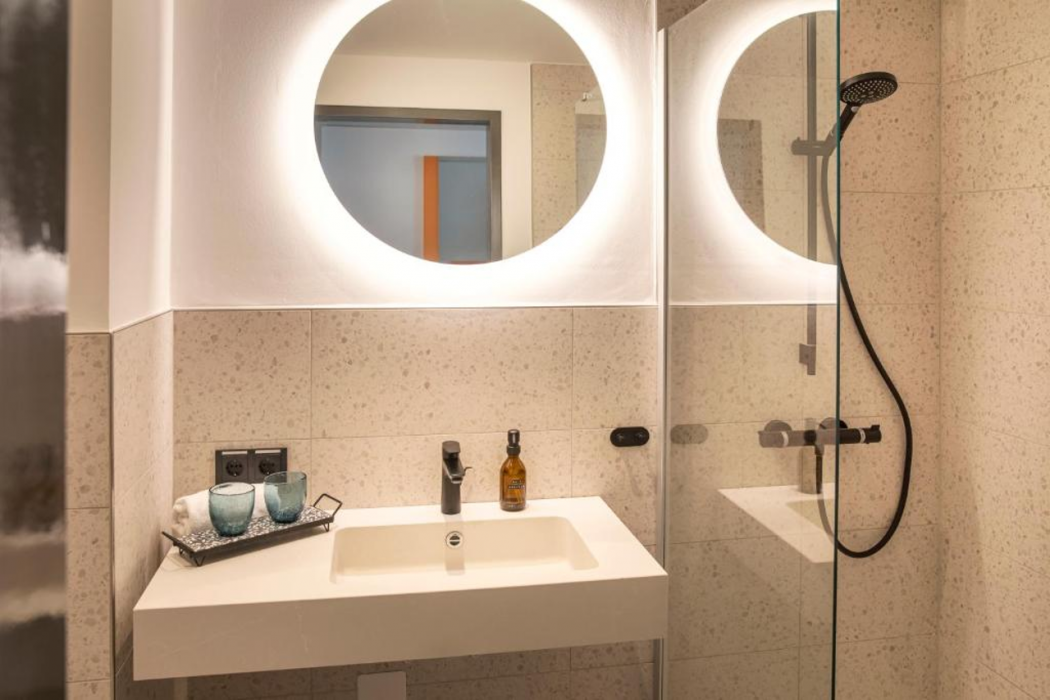 LOGINN Hotel Offenbach 14/54