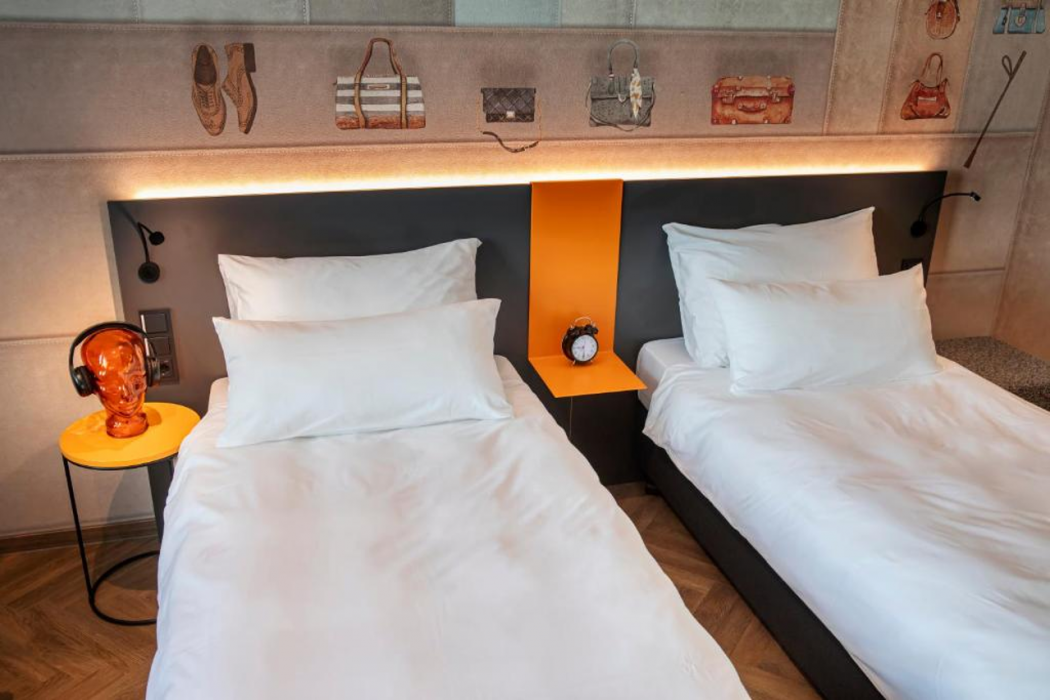 LOGINN Hotel Offenbach 10/54