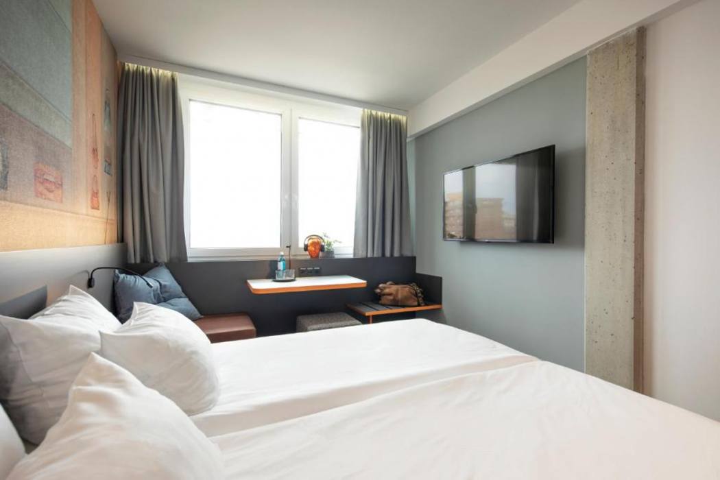 LOGINN Hotel Offenbach 12/54