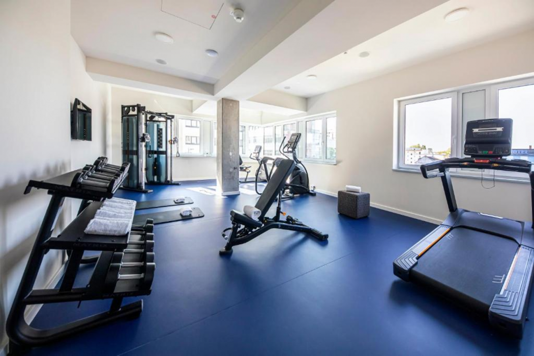 LOGINN Hotel Offenbach 24/54