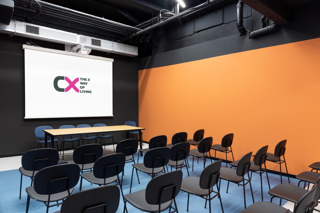 CX Turin Marconi 12/25