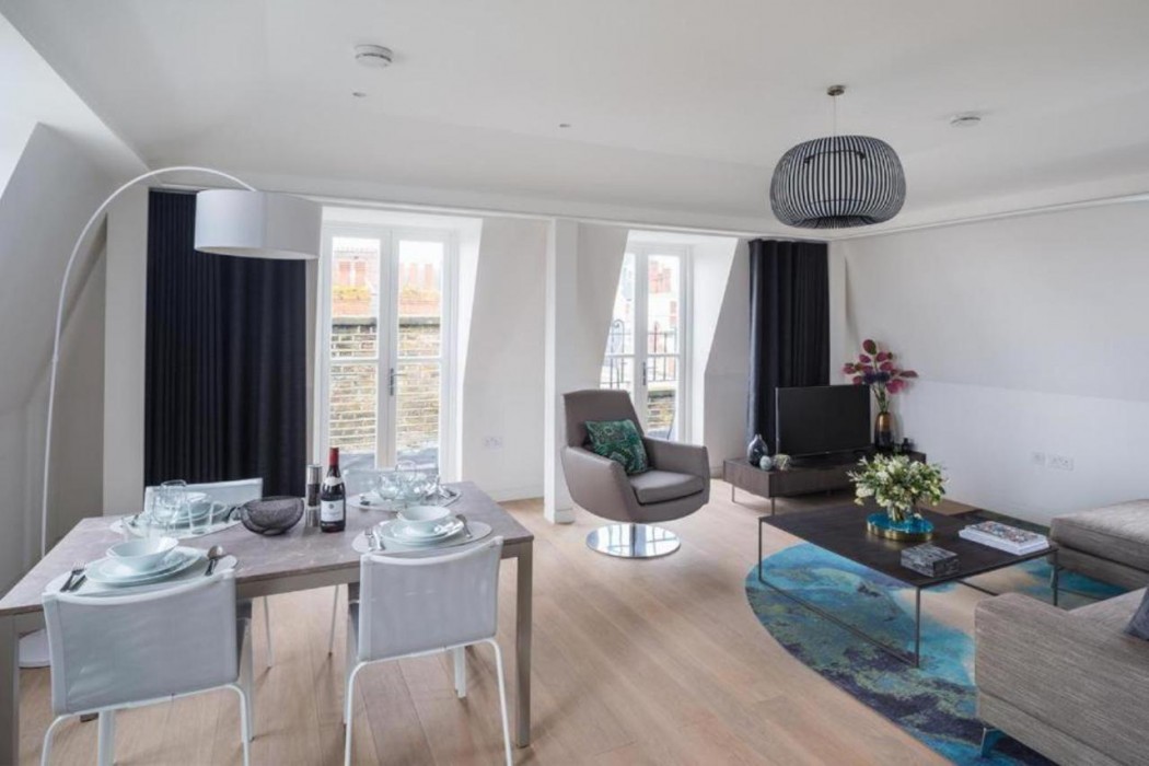 Wells Court by Aeria Apartments 8/15