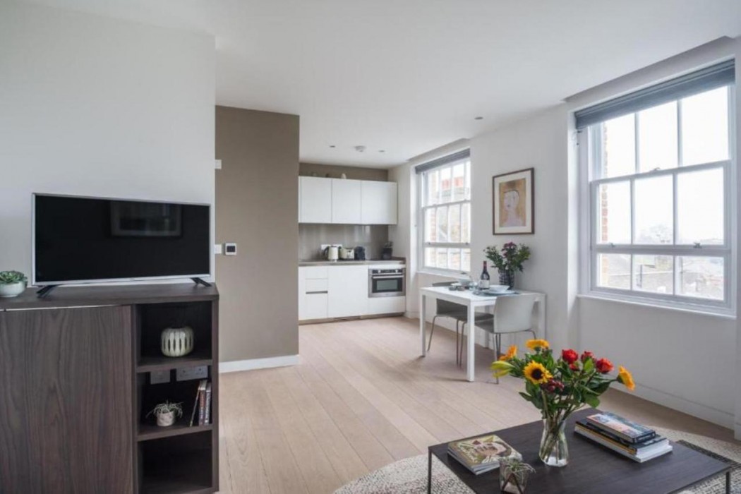 Wells Court by Aeria Apartments 12/15