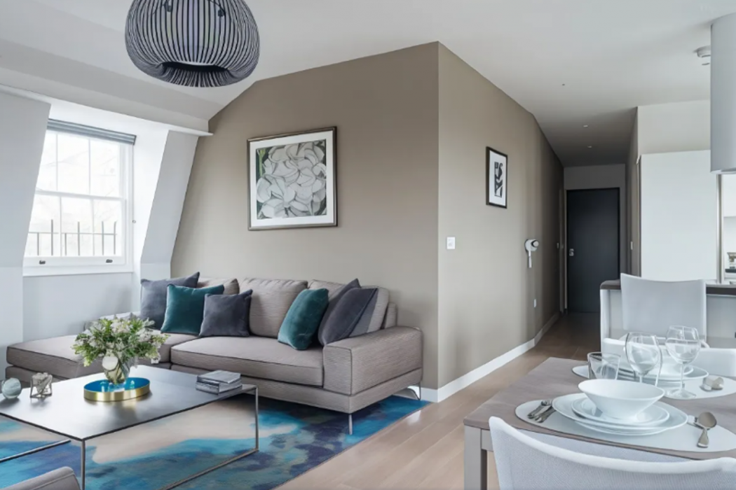 Wells Court by Aeria Apartments 9/15