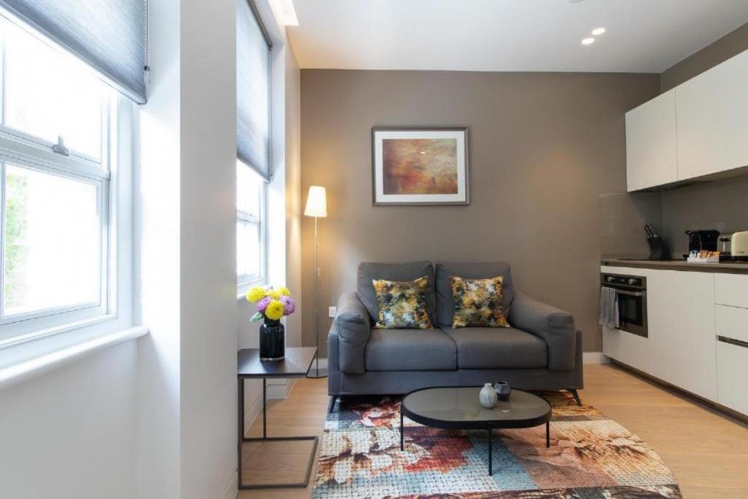 Wells Court by Aeria Apartments 11/15