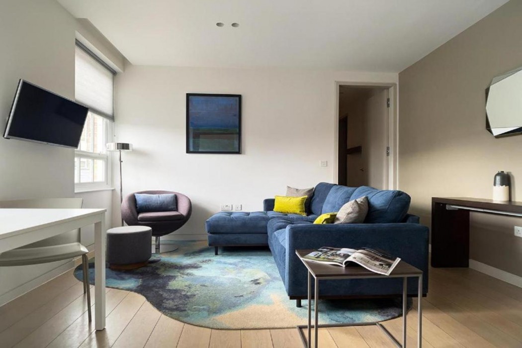 Wells Court by Aeria Apartments 14/15