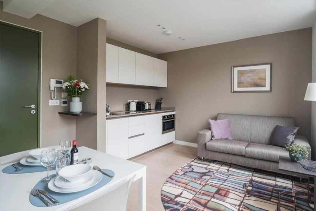 Wells Court by Aeria Apartments 10/15