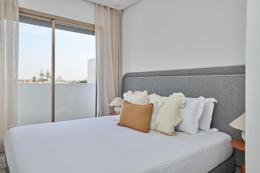 StayHere Casablanca - Oasis Residential Living 61/91