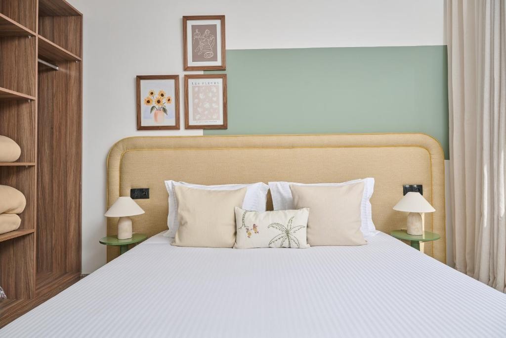 StayHere Casablanca - Oasis Residential Living 52/91