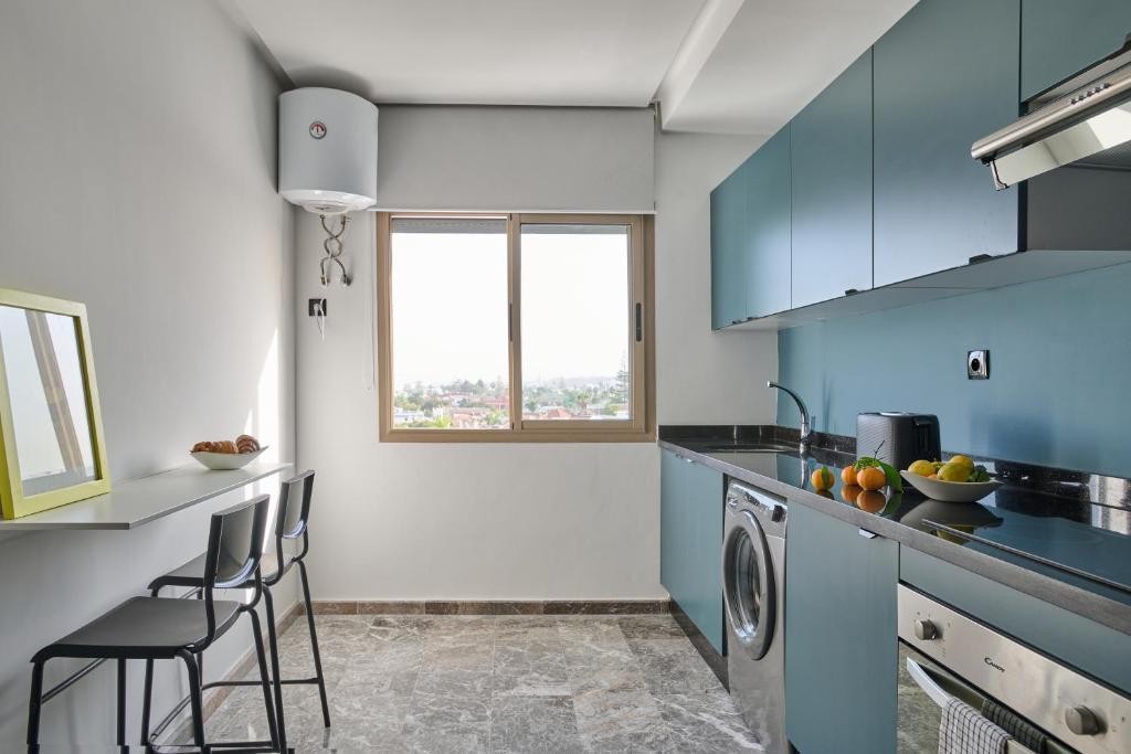 StayHere Casablanca - Oasis Residential Living 57/91