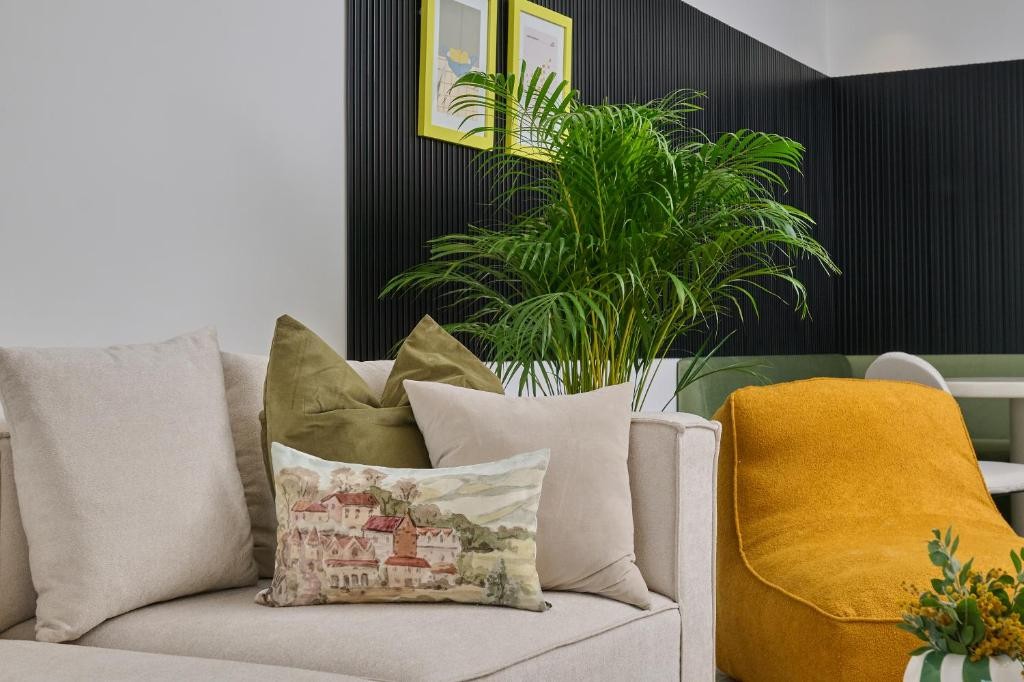 StayHere Casablanca - Oasis Residential Living 14/91