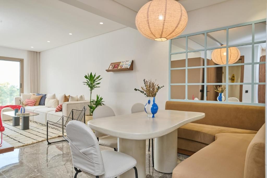 StayHere Casablanca - Oasis Residential Living 47/91