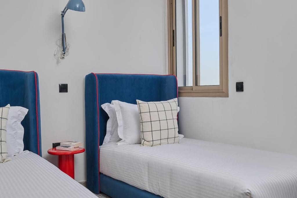 StayHere Casablanca - Oasis Residential Living 60/91
