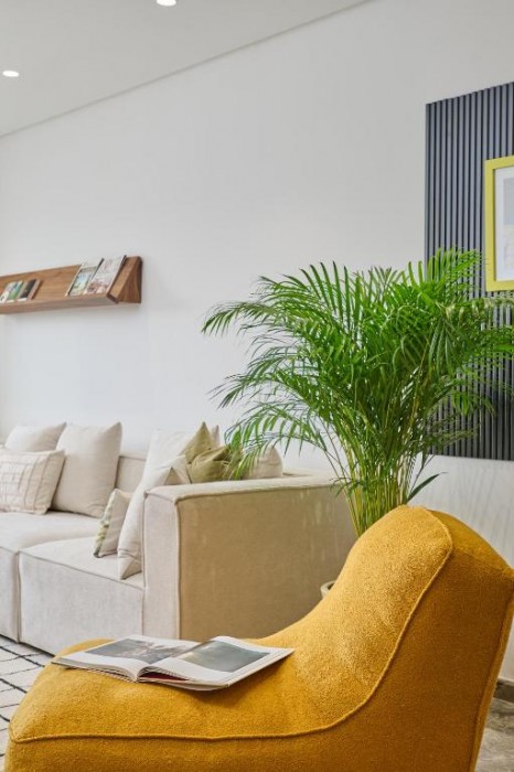 StayHere Casablanca - Oasis Residential Living 51/91