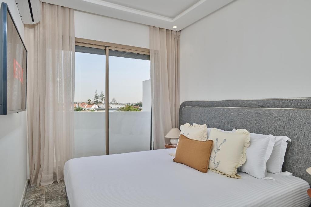StayHere Casablanca - Oasis Residential Living 29/91