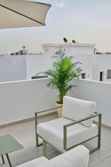 StayHere Casablanca - Oasis Residential Living 37/91