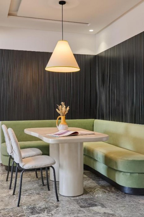 StayHere Casablanca - Oasis Residential Living 25/91
