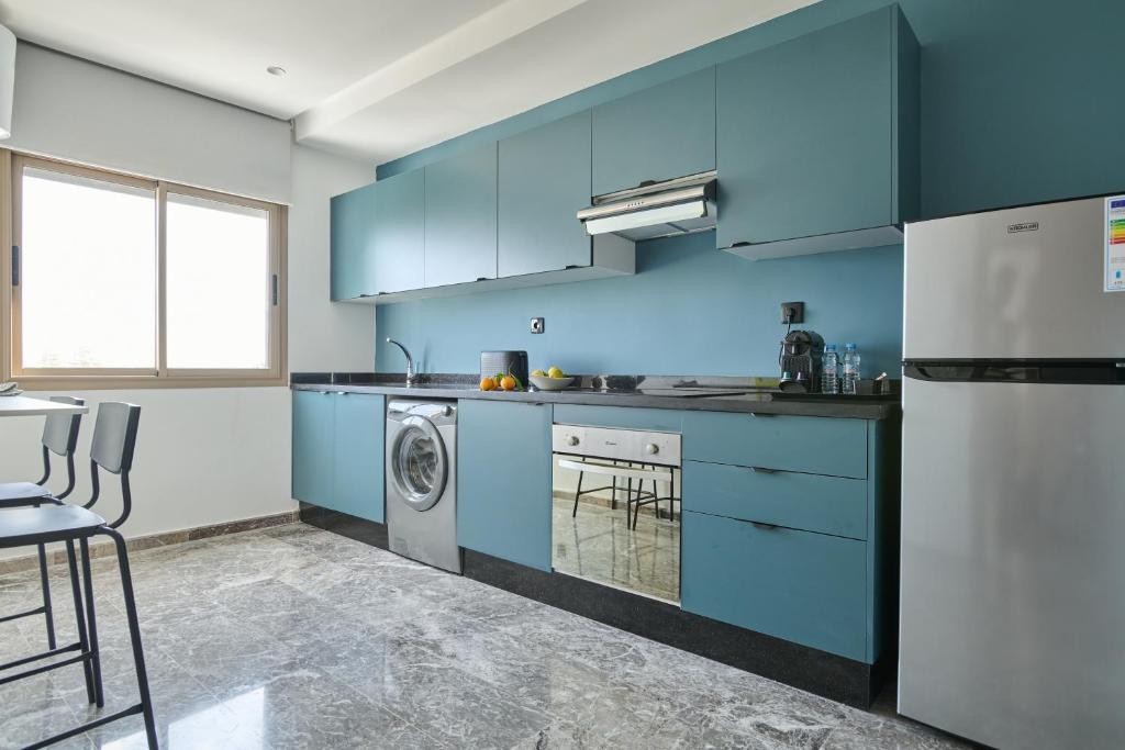 StayHere Casablanca - Oasis Residential Living 42/91