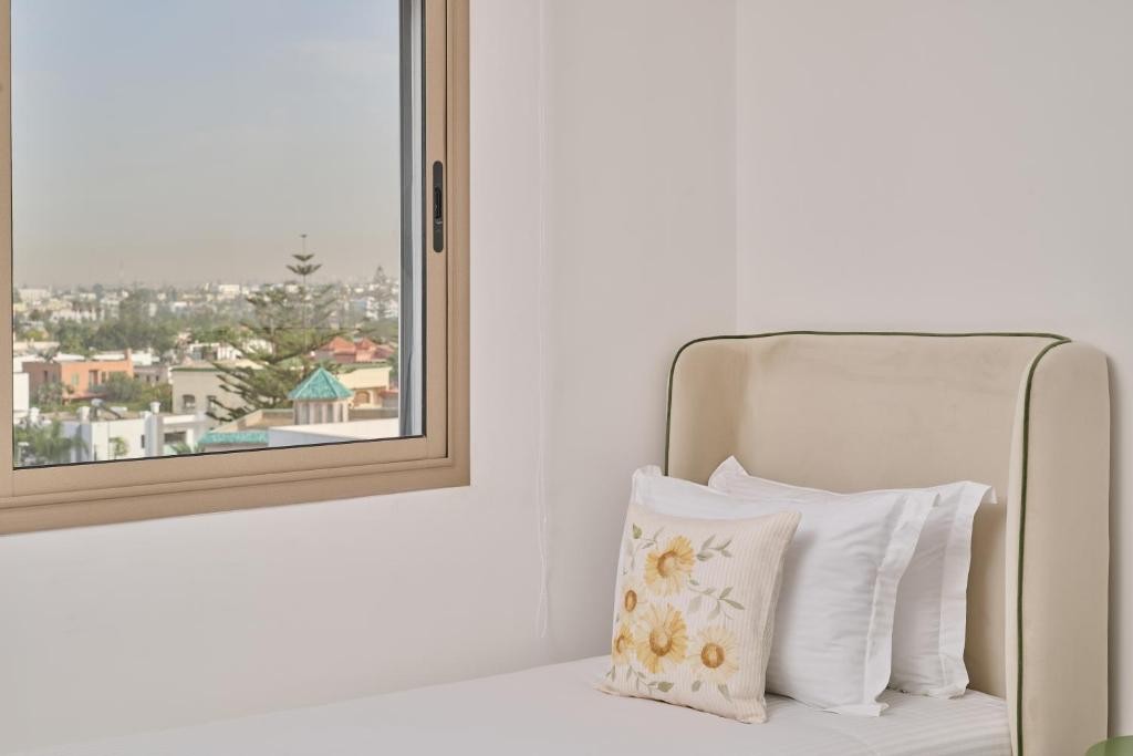 StayHere Casablanca - Oasis Residential Living 11/91