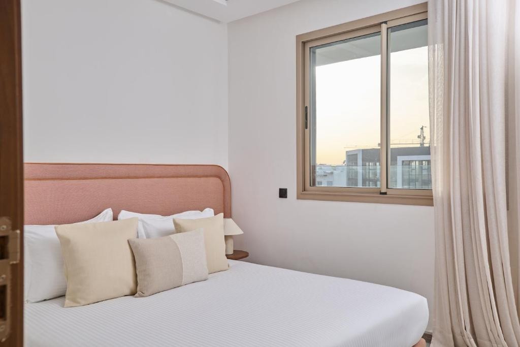 StayHere Casablanca - Oasis Residential Living 50/91