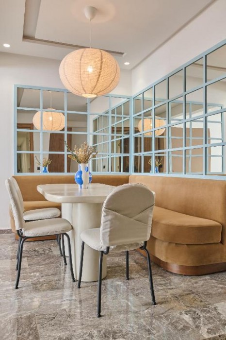 StayHere Casablanca - Oasis Residential Living 38/91