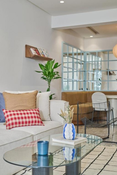 StayHere Casablanca - Oasis Residential Living 53/91