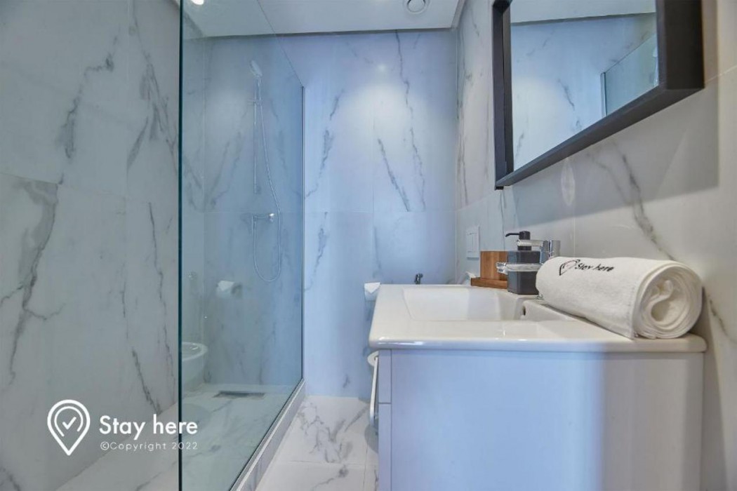 StayHere Casablanca - Palmier City Living 25/72