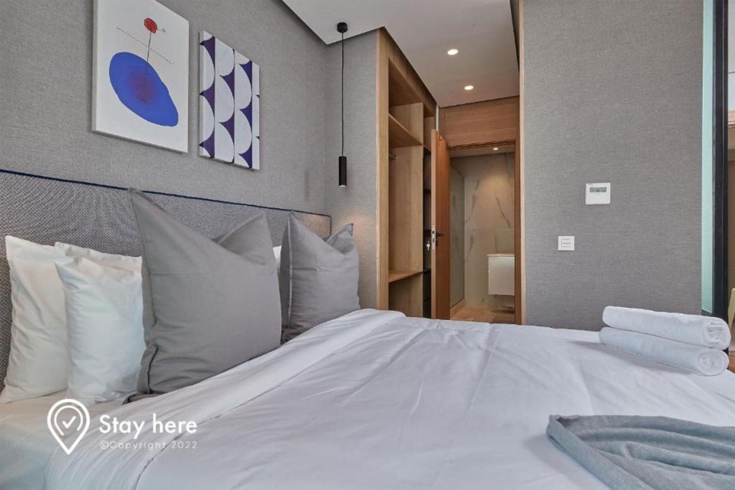 StayHere Casablanca - Palmier City Living 21/72