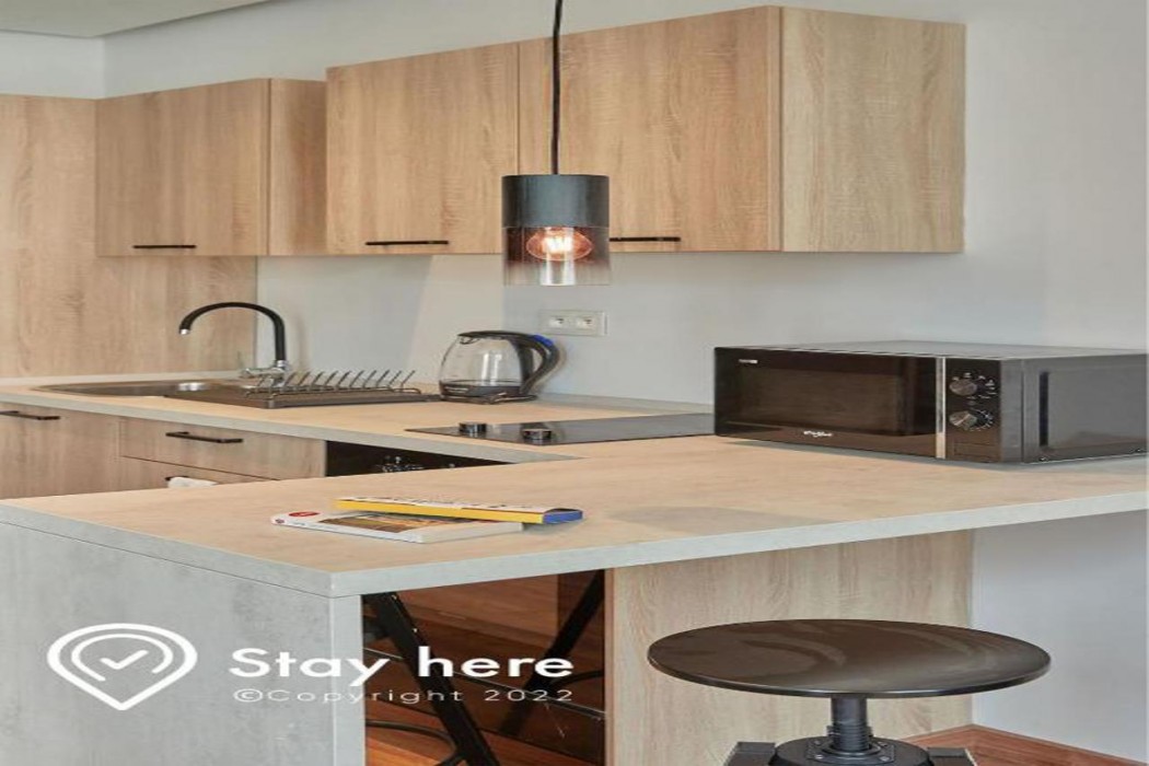 StayHere Casablanca - Palmier City Living 6/72