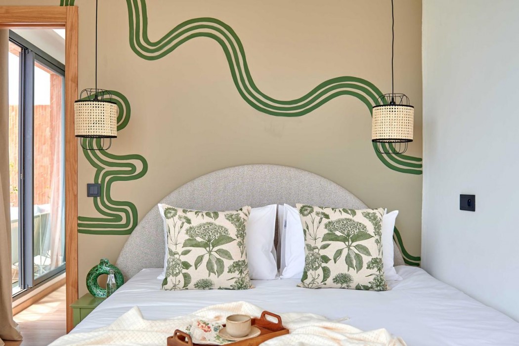StayHere Casablanca - Maarif Lifestyle Suites 15/84