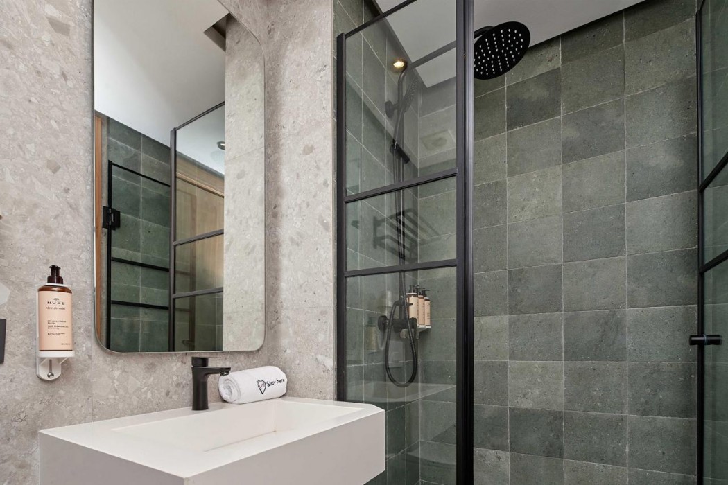 StayHere Casablanca - Maarif Lifestyle Suites 39/84