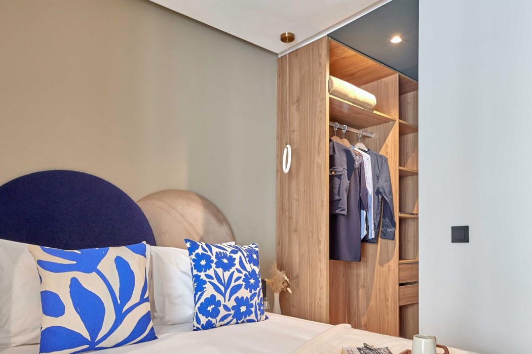 StayHere Casablanca - Maarif Lifestyle Suites 37/84